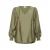 Vrouwenblouse KAFFE Curve Sofia