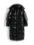 Tommy Jeans Wintermantel ‘Alaska’  zwart