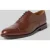 Henry Stevens Derby van leer met vetersluiting model ‘Marshall’