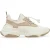 Steve Madden Match-e Sneakers Irish Cream/white