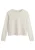 MELA Shirt ‘AASTHA’  beige