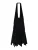 Bershka Jurk  zwart