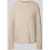 Ichi Regular fit pullover met wol, model ‘Larisa’