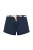Oxmo Chino ‘CHANETT’  donkerblauw