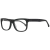 Lozza Optical Frame VL4122 BLKM 51