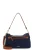 Emily & Noah Buideltas ‘Jarina’  donkerblauw / bruin