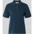 Marc O’Polo regular fit poloshirt van katoenmix