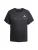 ADIDAS PERFORMANCE Functioneel shirt ‘ADI365’  lichtgrijs / zwart