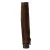 Babouche Aysha-2 suède laarzen – bruin