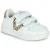 Lage Sneakers Victoria TIEMPO EFECTO PIEL FAN”