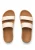 Reef Slippers Vista Luxe Thea Parchment CJ8602 Beige
