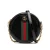 Tweedehands Mini Suède Ophidia Ronde Crossbody