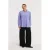 YOEK blouse lila