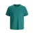 Basic biologisch T-shirt Jack & Jones