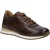 JOSEF SEIBEL Heren Sneaker Axel 02 in bruin