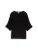 TOM TAILOR Shirt  zwart