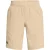 Under Armour Jongens Unstoppable Waterafstotende Korte Broek (Bruin)