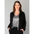 YEST Rille Essential Cover ups  Black