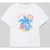 name it T-shirt met motiefprint, model ‘JASSA’