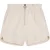 BA&SH Short Monaco Ecru
