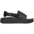 Skechers Go Foam Crz-sandalen met demping voor dames (Zwart)