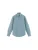 Scalpers Shirt ‘Atle’  lichtblauw