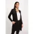 Cache Cache vest zwart