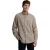 Overhemden Barbour Regular Fit beige geruit