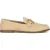 Notre-V D25118 C1670 Loafers Dames – Instappers – Beige –