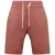 Local Fanatic Korte jogging broek antiek roze