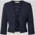 Christian Berg Cocktail Bolero met 1/2-mouwen