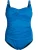Swim by Zizzi Badpak  blauw