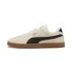 PUMA Waterschoen ‘Club II’  beige / goud / zwart