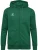 Hummel Sportsweatvest ‘Go 2.0’  spar / wit