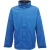Regatta Heren Standout Ardmore Jasje (Waterdicht & Winddicht) (Oxford Blauw/Seal Grijs)