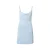 Damesjurk Urban Classics Waterfall Neckline