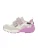 SUPERFIT Sneakers ‘SPORT5’  lichtgrijs / rosa