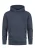 INDICODE JEANS Sweatshirt ‘Elimah’  marine