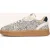 Maruti Yale Sneakers Dames – Leren Sneaker – Beige –