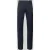 Christian Berg Men Regular fit stoffen broek met Franse Steekzakken