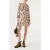 BA&SH Mini Dress Rose