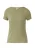 QS Shirt  olijfgroen