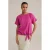 WE Fashion top fuchsia