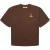 Woodbird T-shirt korte mouw 2626-407