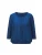 Goldner Blouse  royal blue/koningsblauw