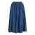 Vrouwenrok JJXX sasha midi chambray