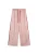 OH APRIL Broek ‘Kael’  nude / rosa / rood