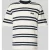 Guess T-shirt met labeldetail