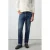 Mango Man regular fit jeans – blauw