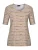 Goldner Shirt  beige / gemengde kleuren